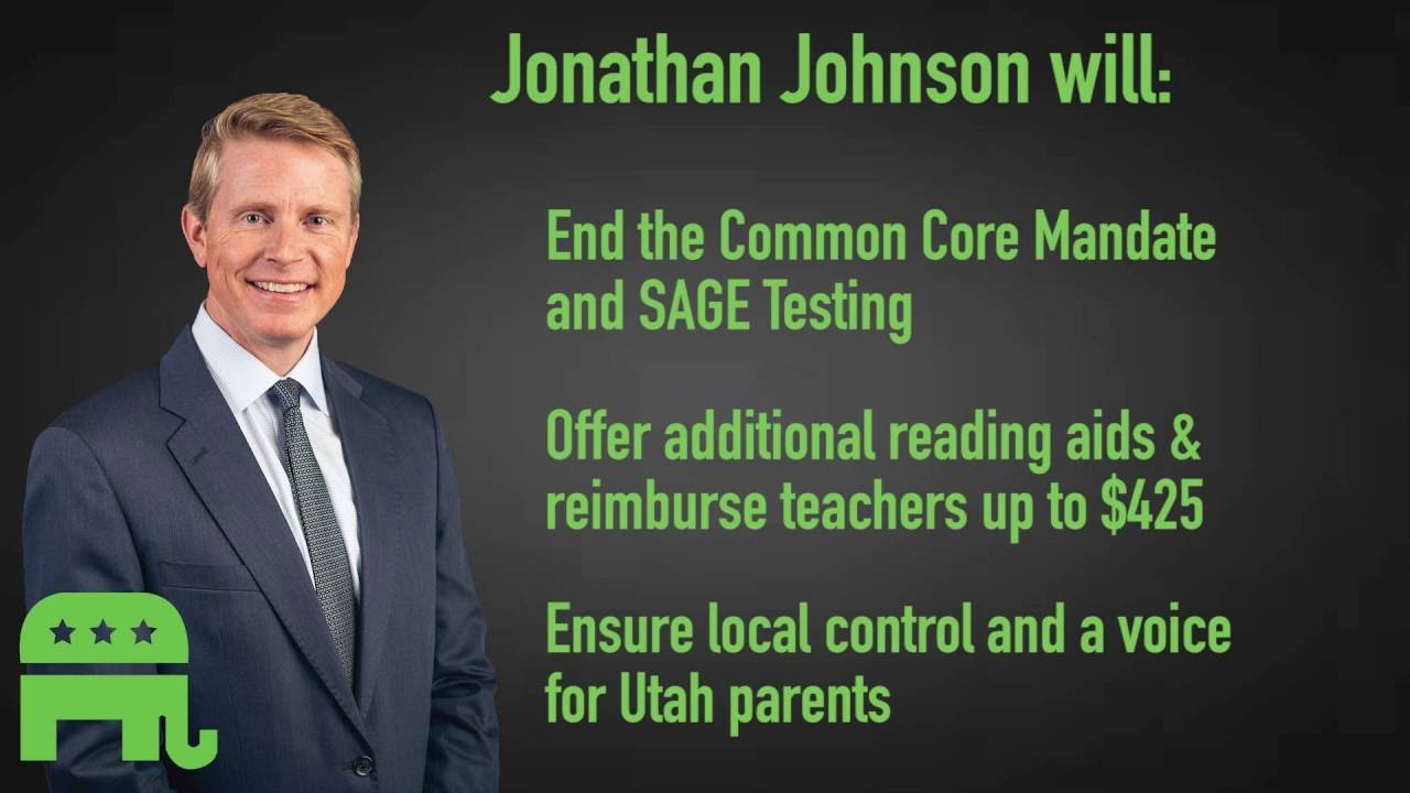It's Time to End the Common Core Mandate