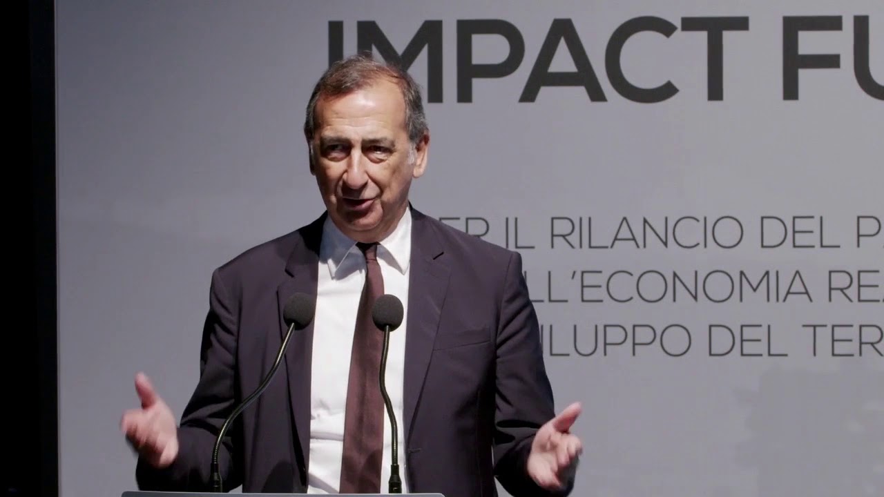COIMA ESG City Impact Fund - ITA