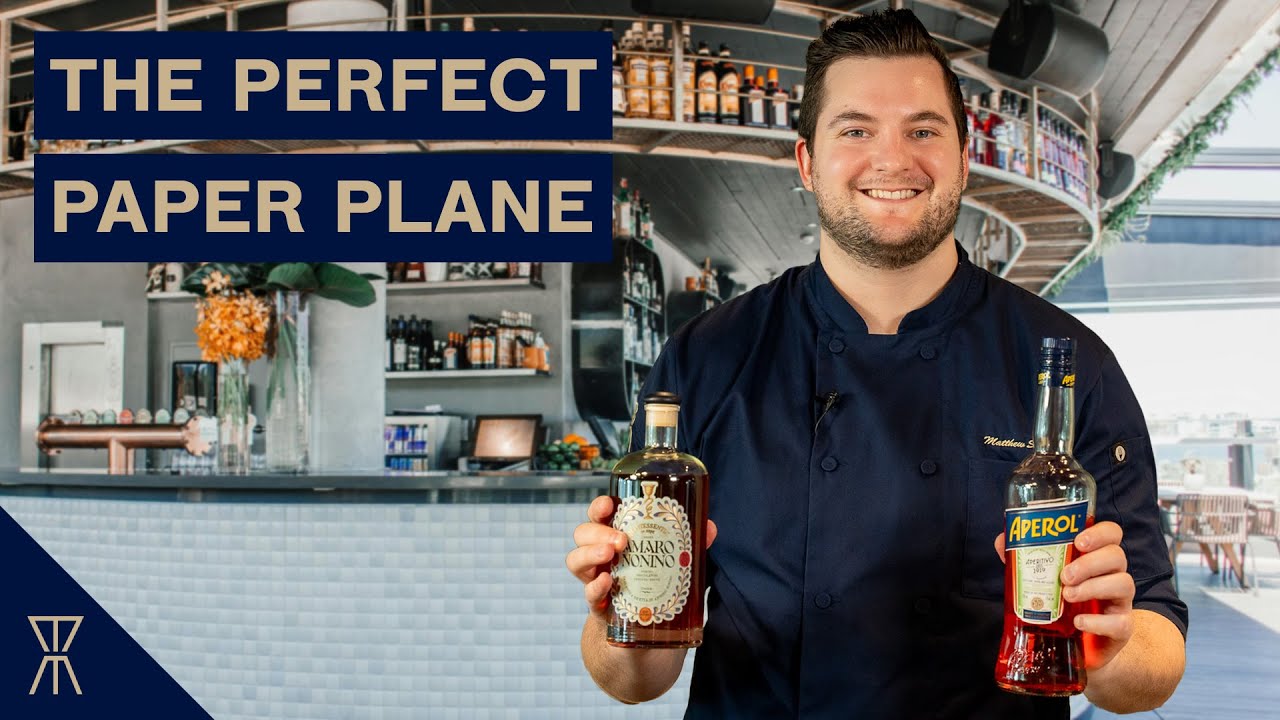 Бумажный самолетик | Современная классика, которую вам нужно знать!