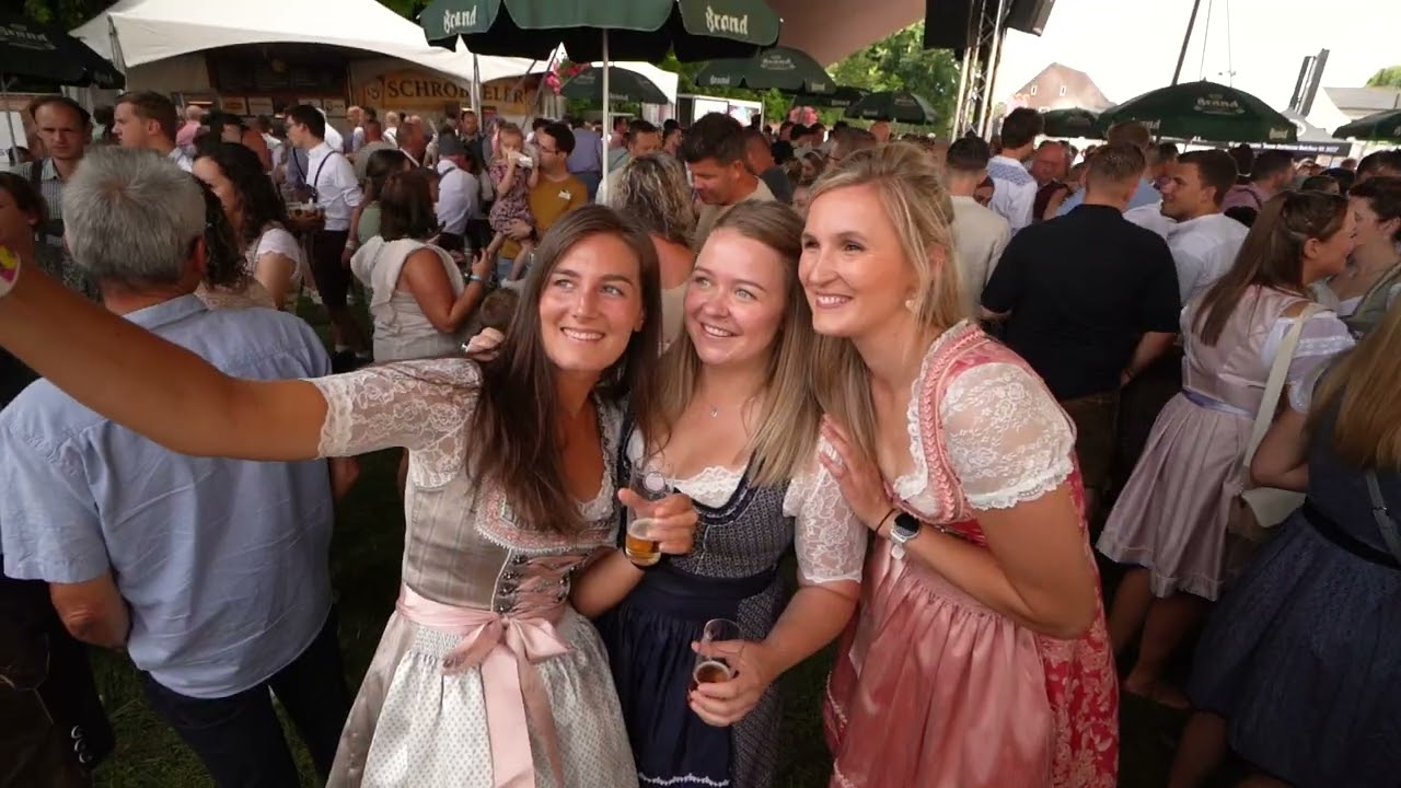 De Tent Sjteit 2024 - Aftermovie