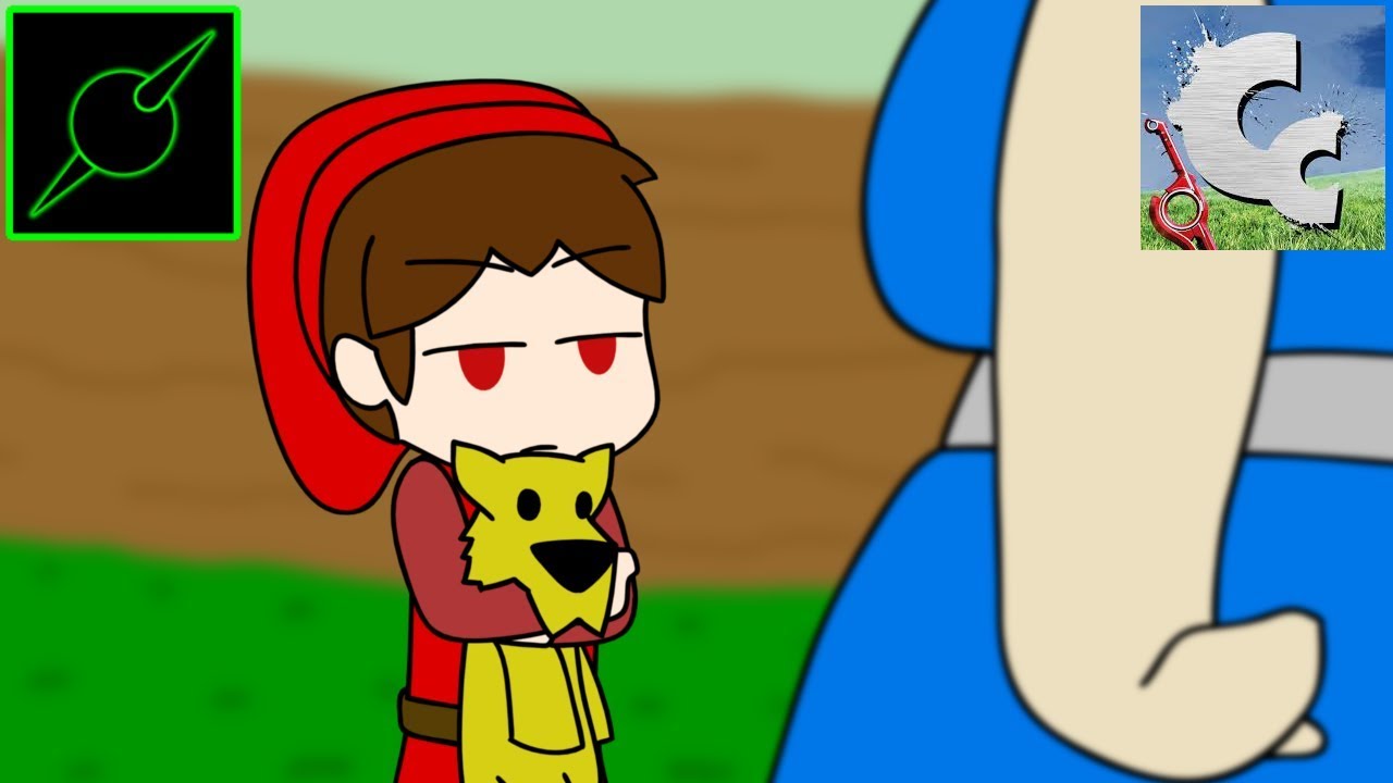 Chuggaaconroy Animated | 
