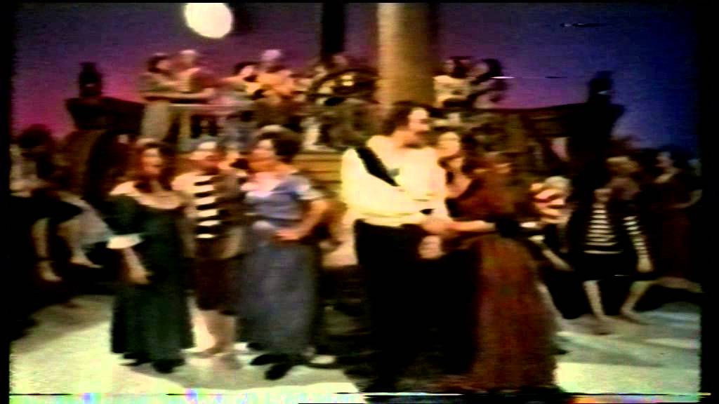 Opportunity Knocks 1975