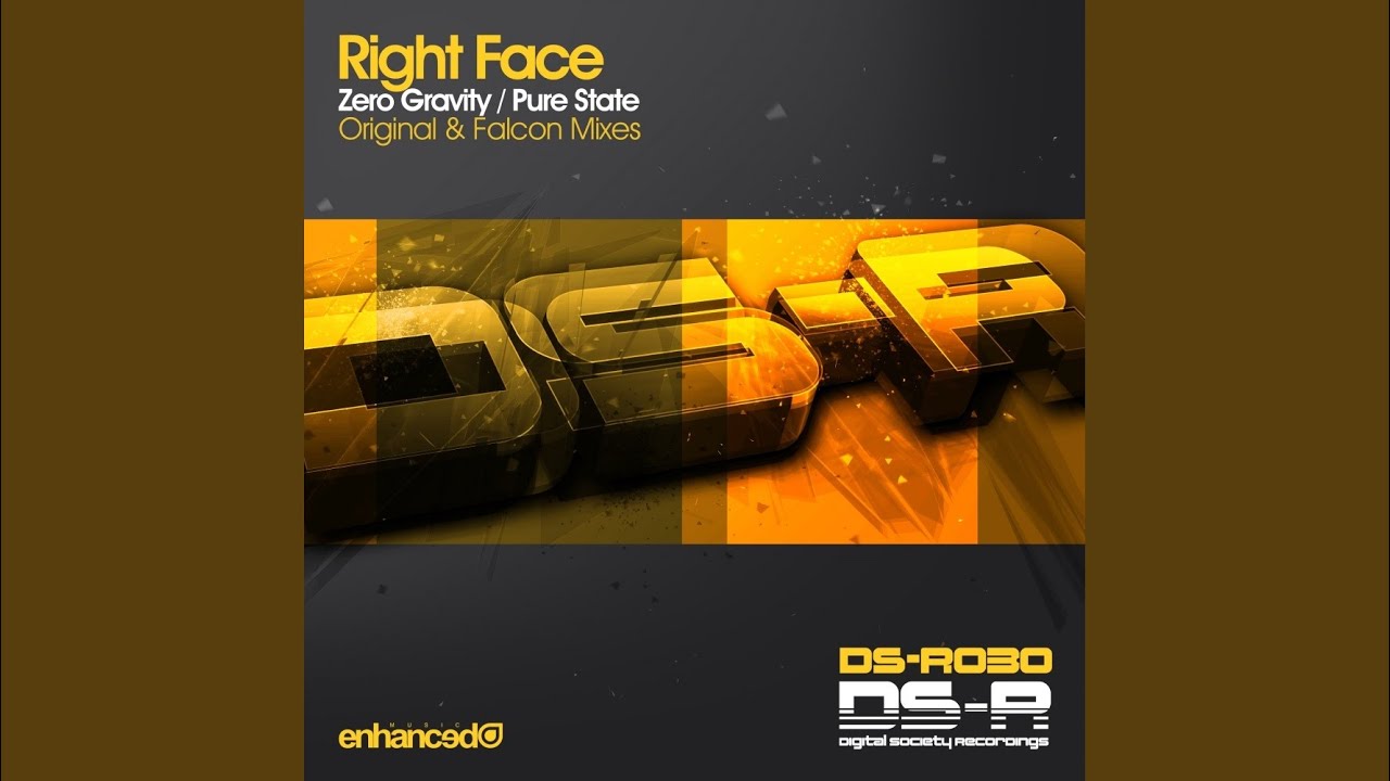 Pure State (Original Mix)