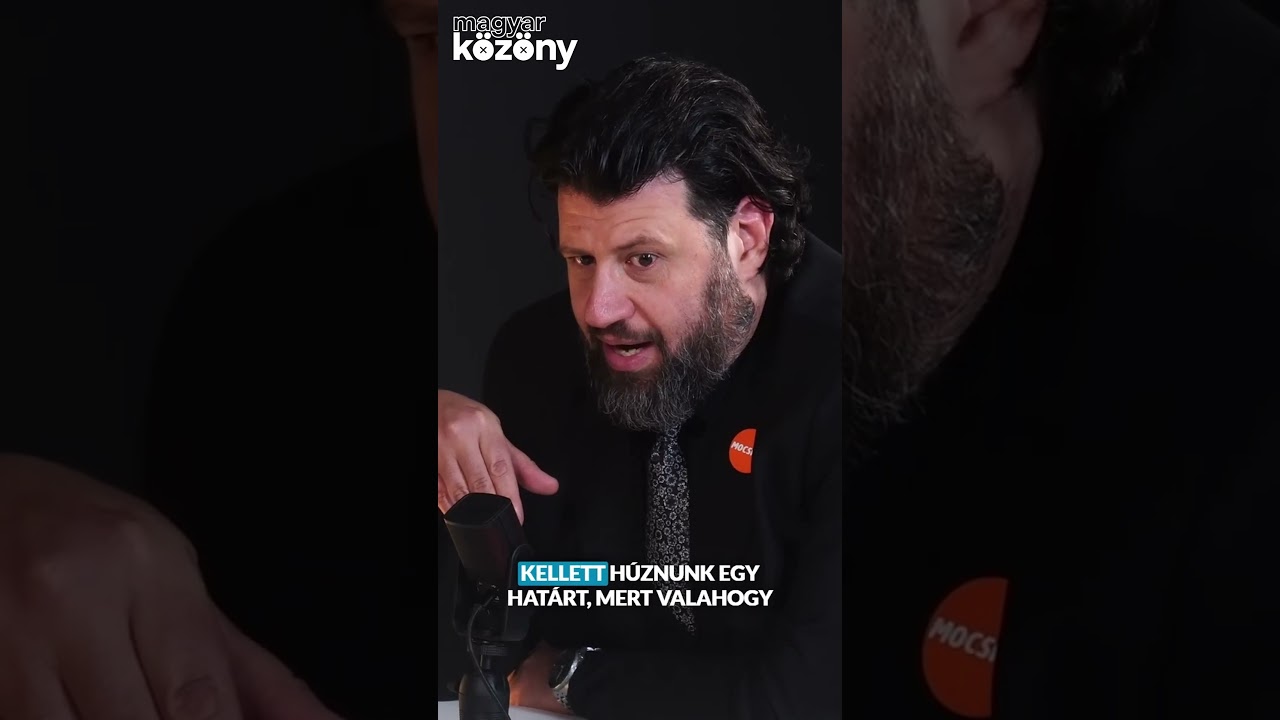 Rendszerbont&oacute; Nagykoncerttel a NER ellen!