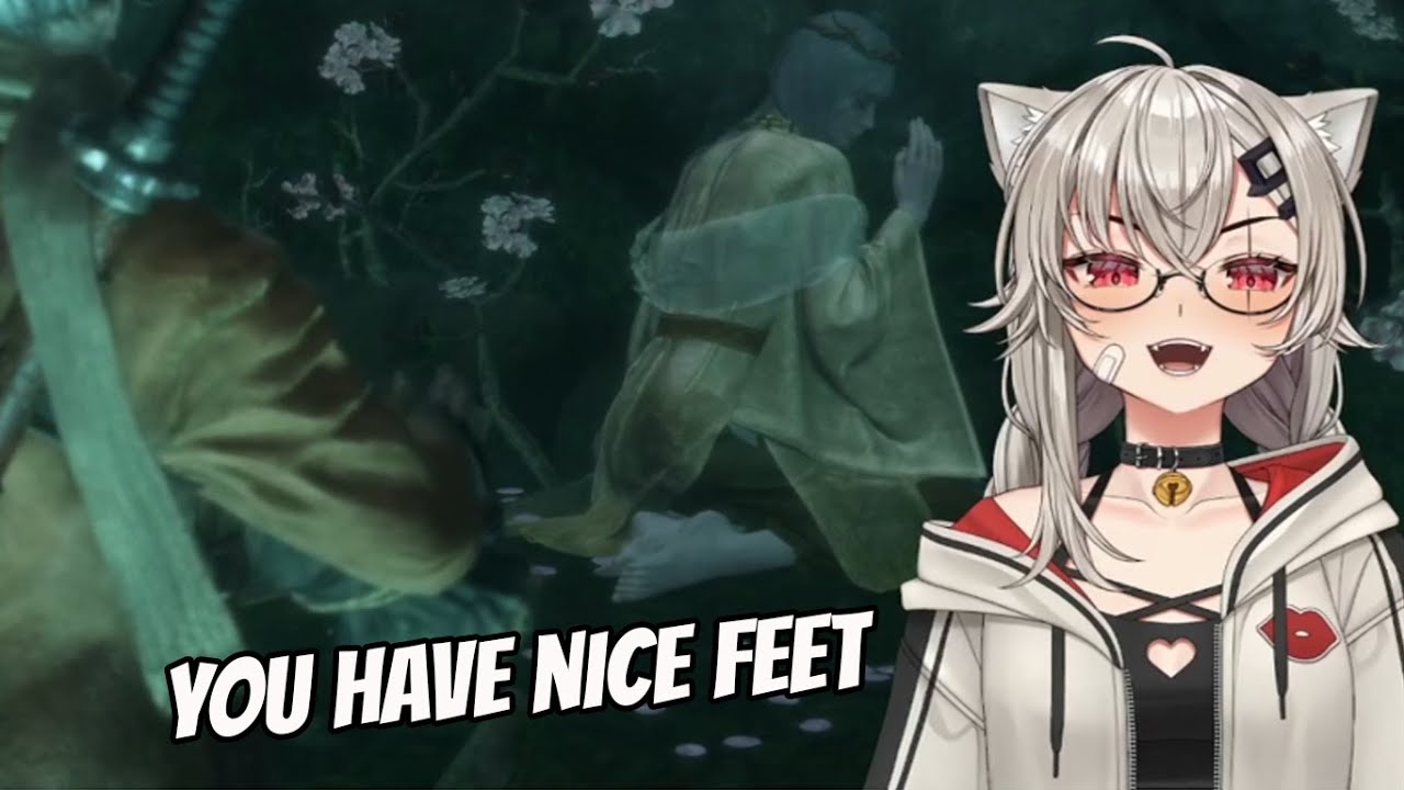 Saruei Wants To Breed