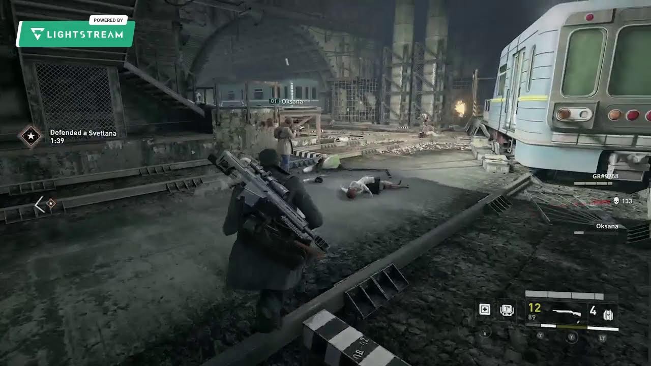 Viciando un poco...en vivo por Twitch/Youtube
