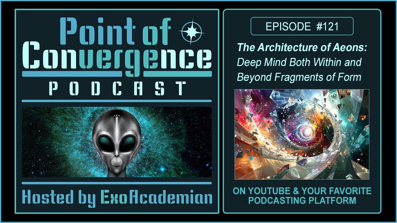 PoC 121 - The Architecture of Aeons