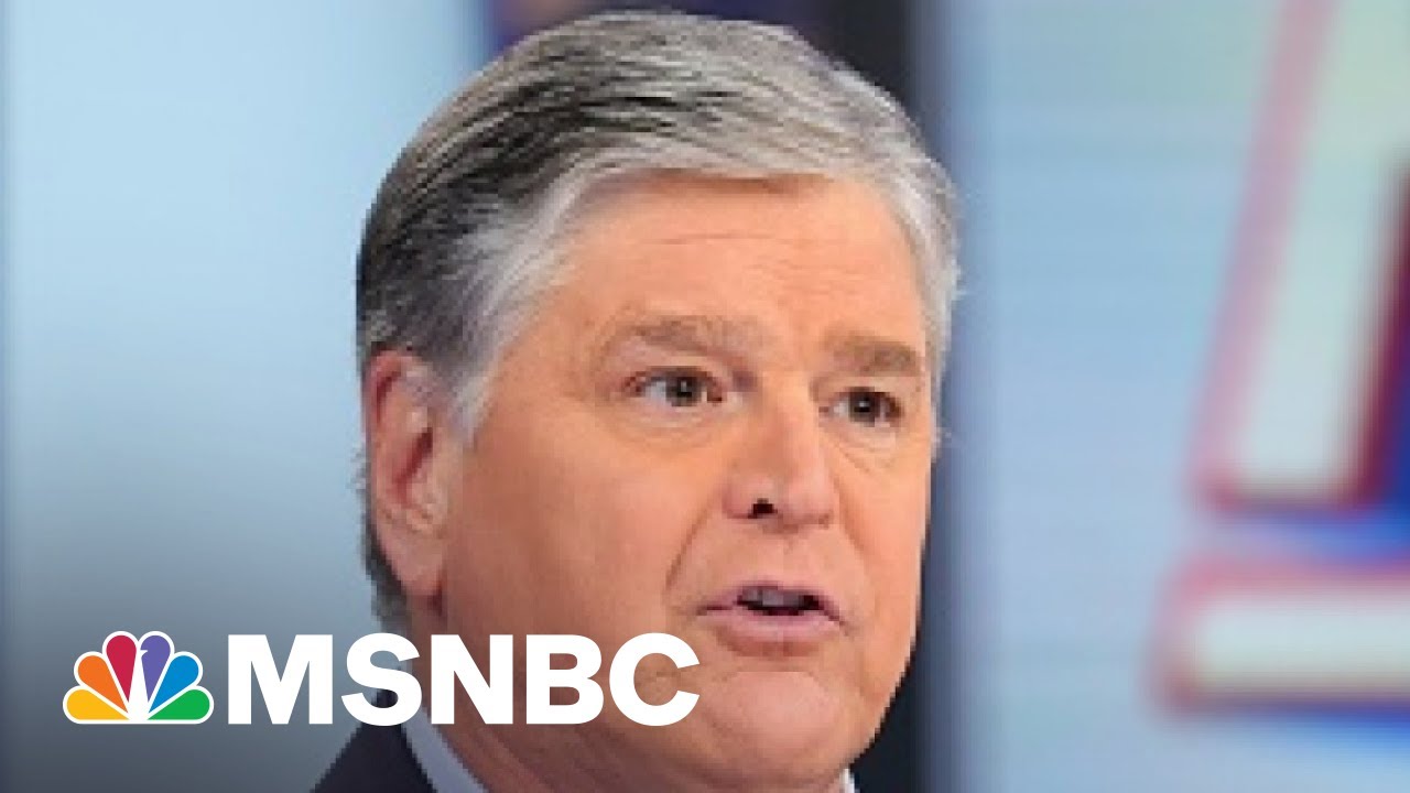 Murdoch, Hannity admit it: We knew Trump lied and didn’t stop it
