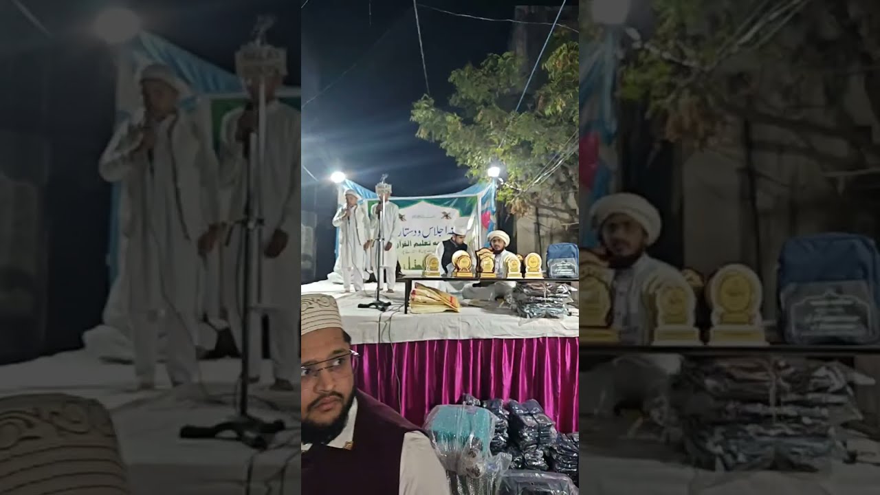 مین apne is channel par Islamic videos dalunga