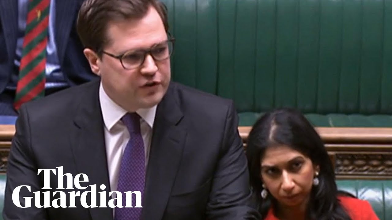 Robert Jenrick: asylum seekers' housing to meet 'essential living needs and nothing more'