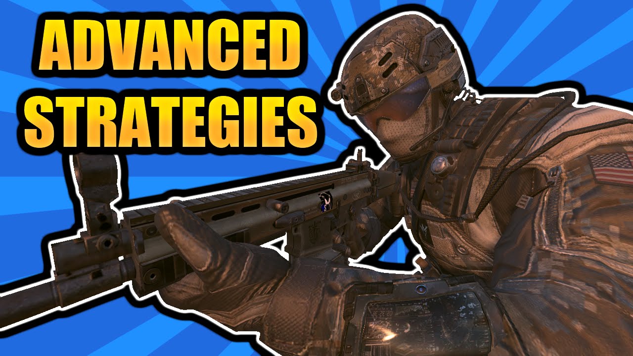 How to Win More Gunfights in Call of Duty - Black Ops 2 - Advanced BO2 PC Tips