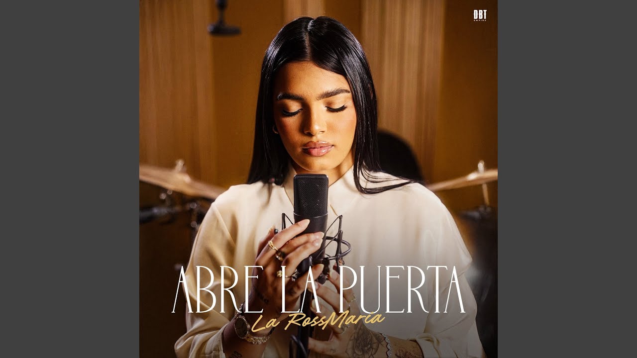 Abre La Puerta