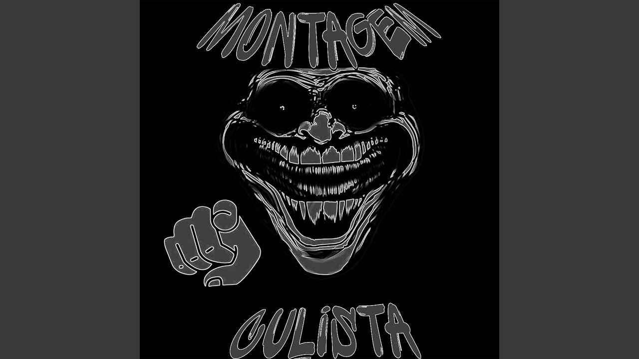 MONTAGEM - CULISTA