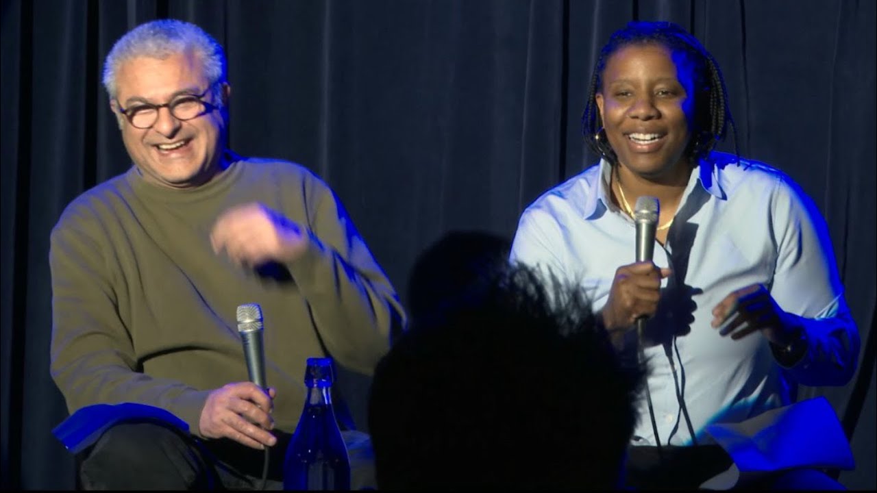 Council President Joy Hollingsworth weighs in on where Seattle is headed