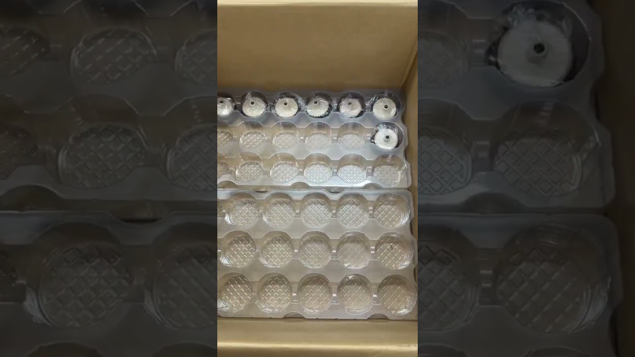 Each ceramic bowl is inspected, placed, and packed by hand. IMOTO, A brand you can hear. #imoto