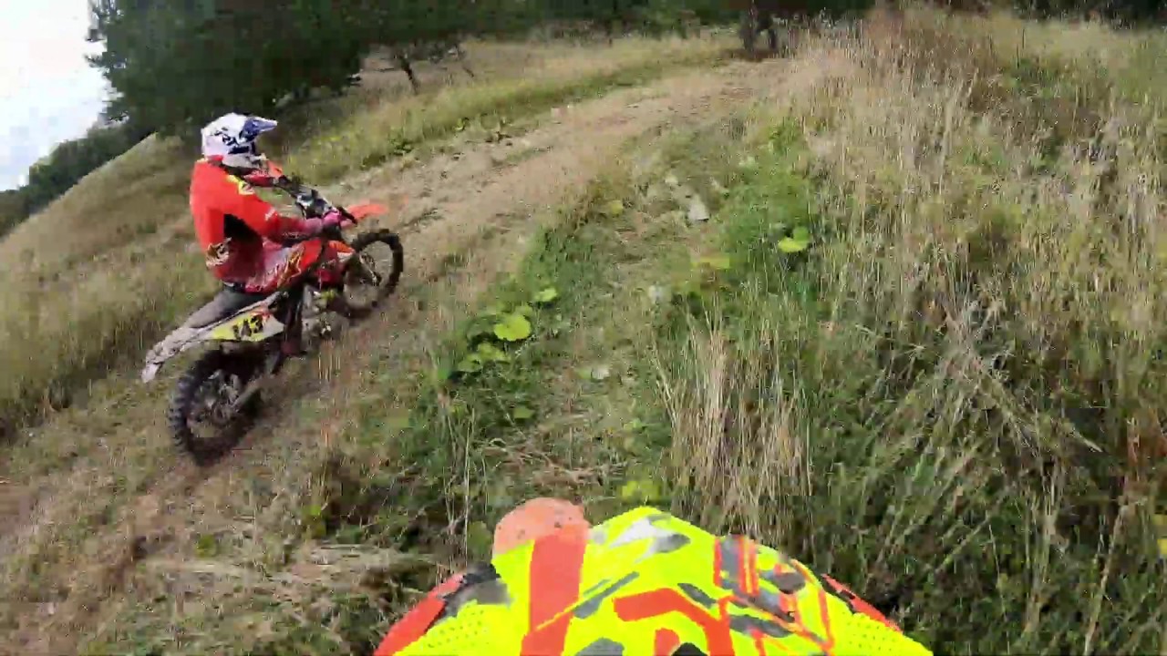 Enduro SM 2019 Sp 2 Göta MS