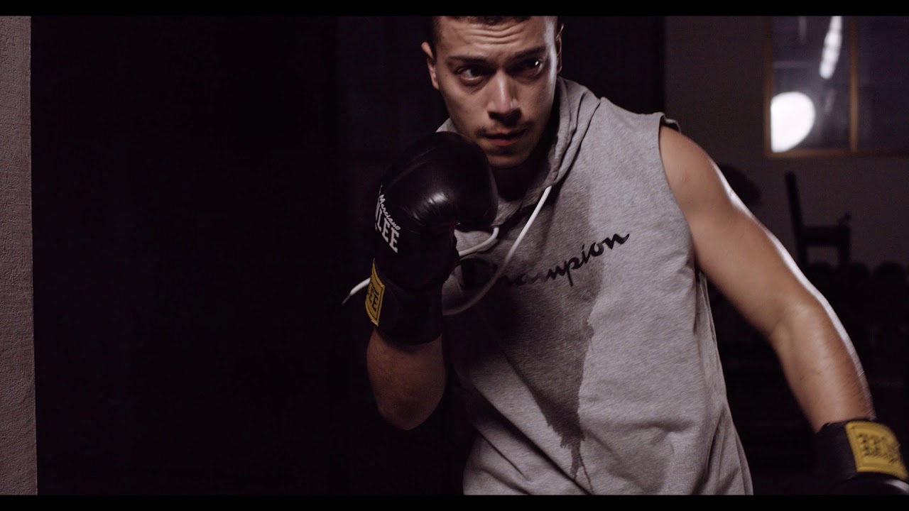 Legacy Collection SS21 Official Champion Europe