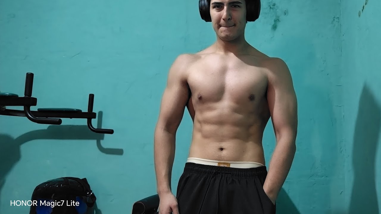 Entrenamiento pesado de tren superior, más enfocados que nunca, 🙌