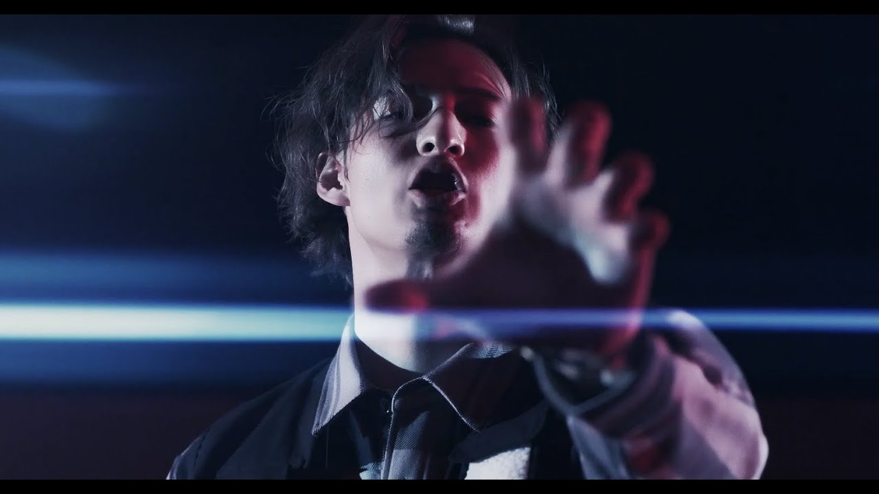 SOLIDEMO / Love Yourself
