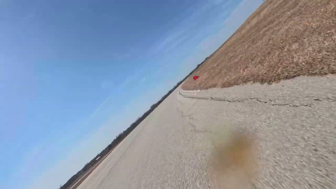 Harris Hill Raceway CCW RS660 9-Feb-2026 Session 2