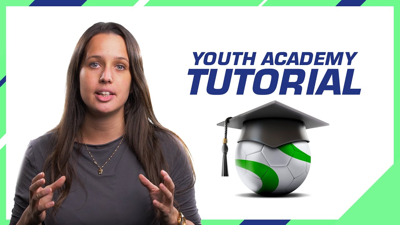 Youth Academy Tutorial | Top Eleven 2020