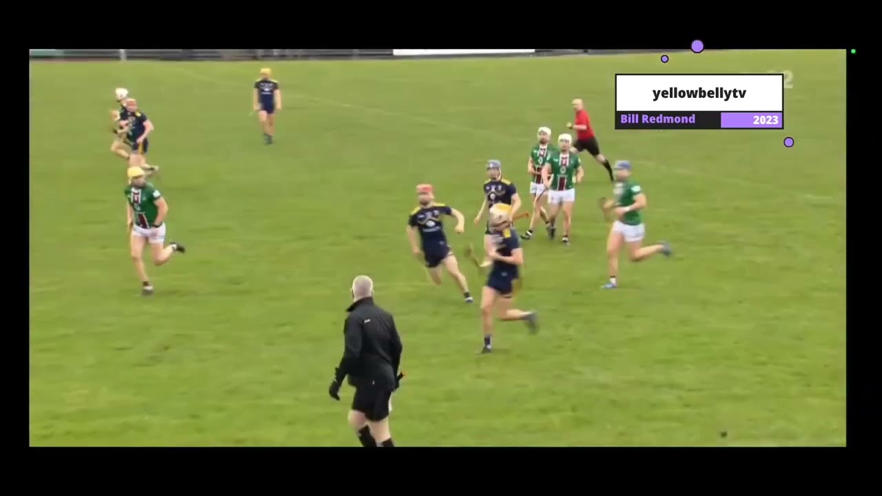 Wexford v WestMeath 2023 highlights hurling league