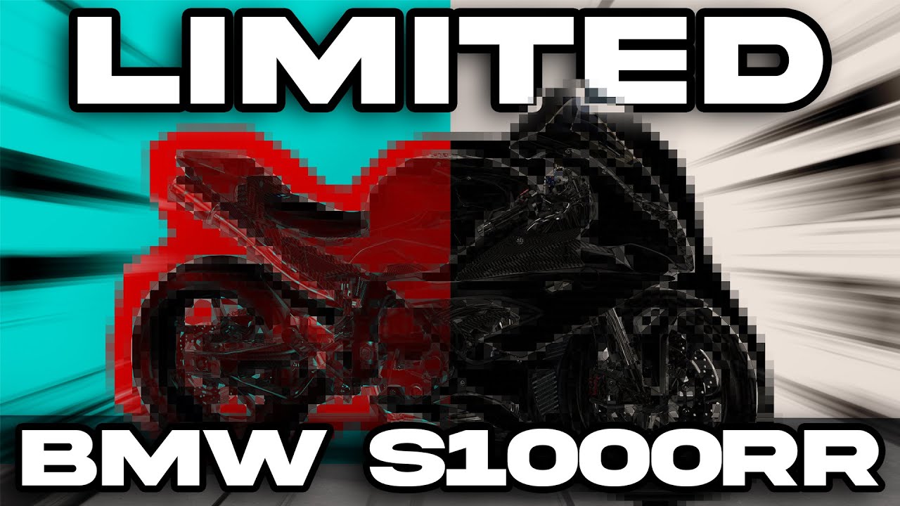 MotoRush: New Limited Bikes - Update V:1.1.7