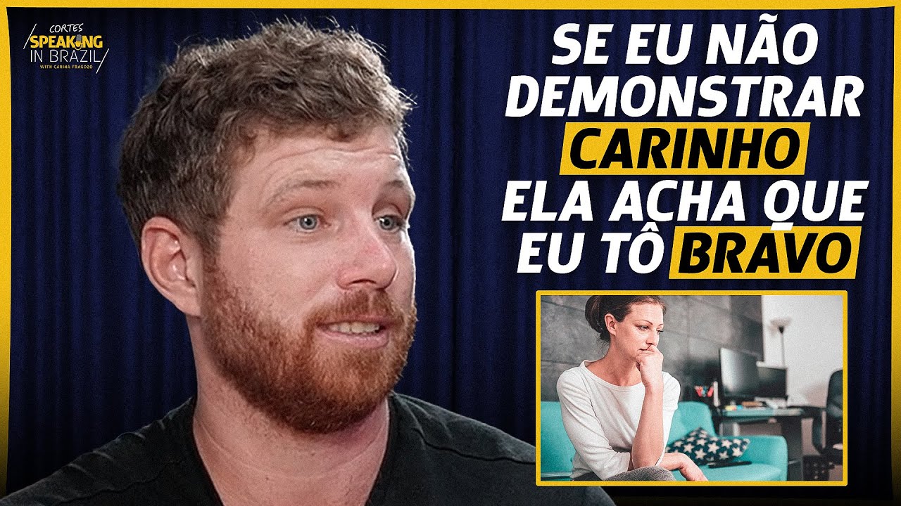 Namorar AMERICANA x BRASILEIRA: tem diferença?