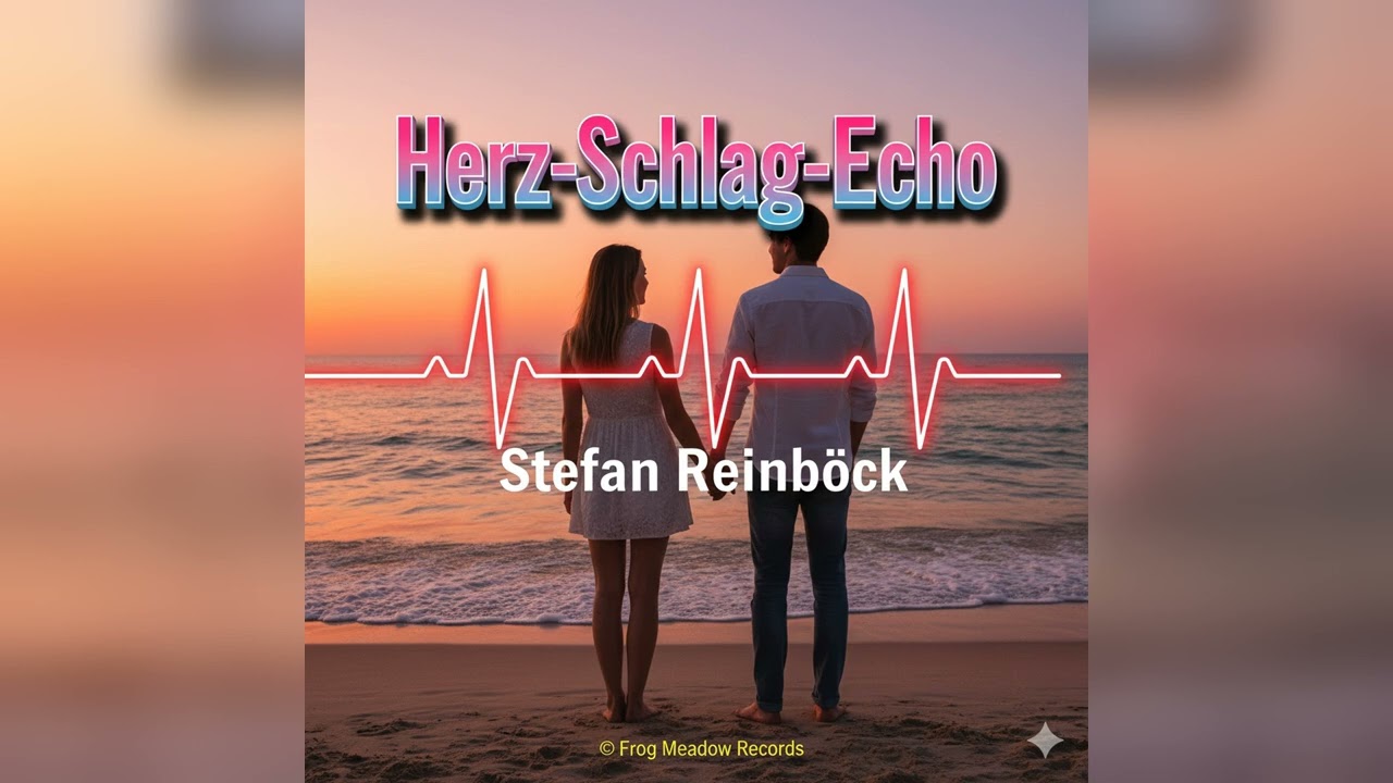 Stefan Reinböck - Herz-Schlag-Echo