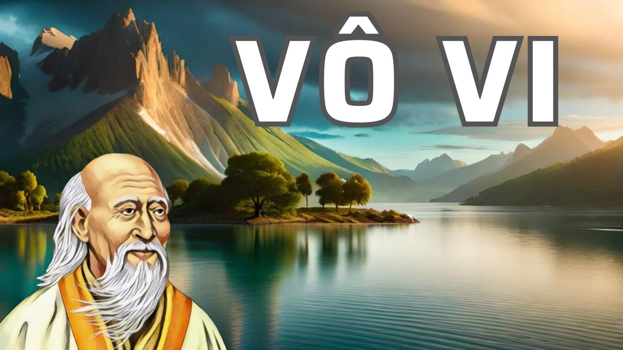 Hành Động Thông Minh và Triết Lý 'Vô Vi' - Khám Phá Mối Quan Hệ với Thiên Nhiên