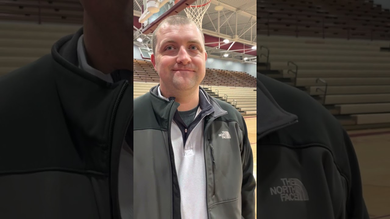 Interview with Muhlenberg County Coach Aaron Morris