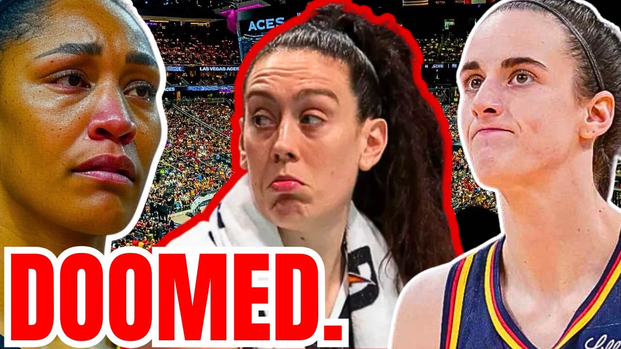 Breanna Stewart ADMITS Revenue Sharing GAP Between WNBA & Union May DOOM getting CBA SIGNED!