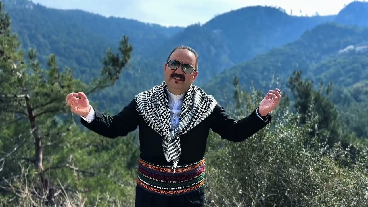 Ahmet KAYHAN — DENGÊ SAZA TE (2024)