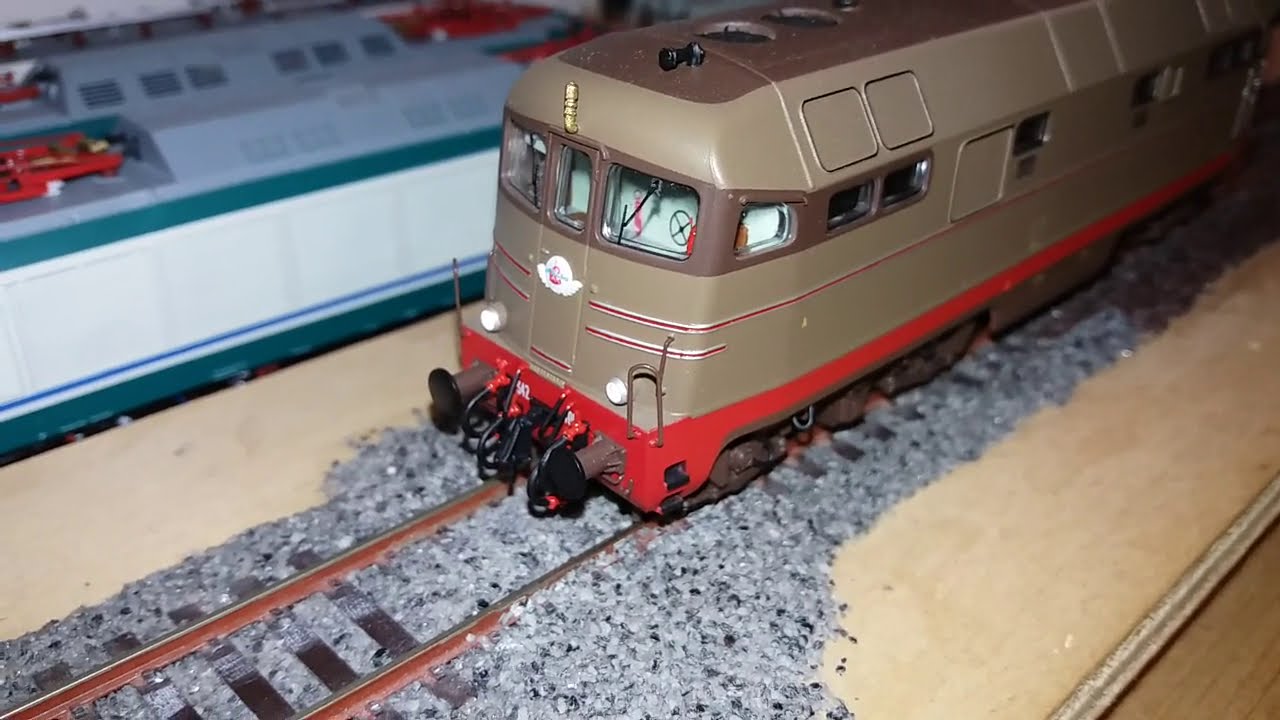 D342 Acme Digital Sound by CLtrain