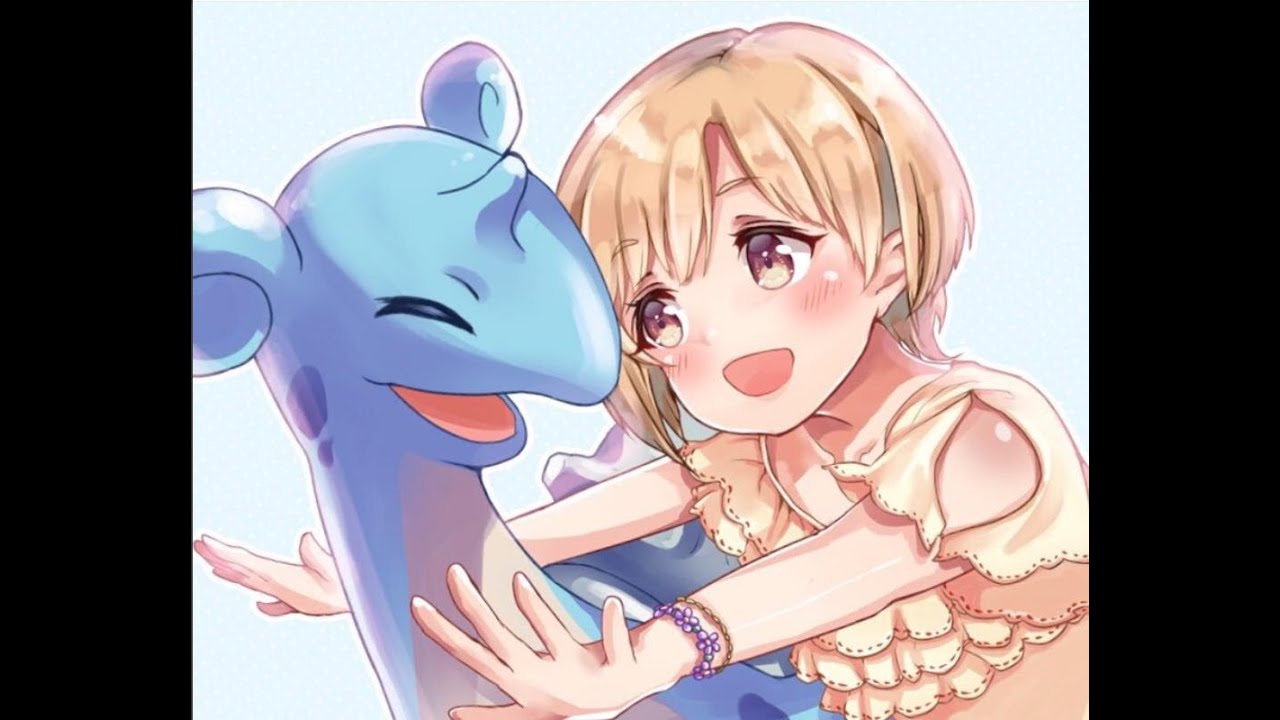 【ポケモンZA】図鑑埋めやる