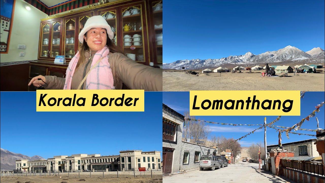 From Breakfast Plates to Border Gates 🍳➡️🚩 | Korala Trip