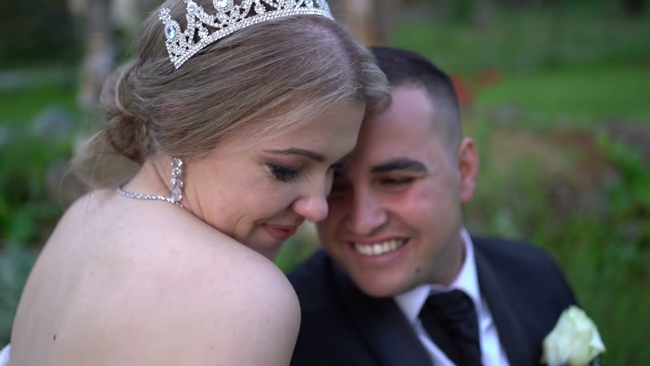 Ana & Franjo - Vjenčanje