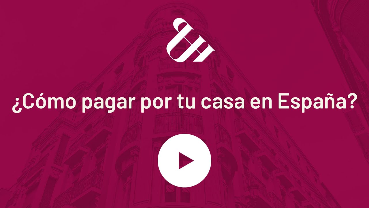 ¡Cuidado con las transferencias!- 3 formas de pagar por tu casa en España.