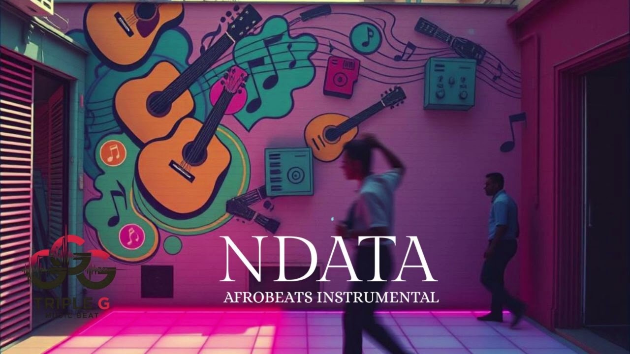 [FREE] Tyla x Ayra Starr , Rema . UK Afrobeat  Type Beat, 2026 "NDATA"