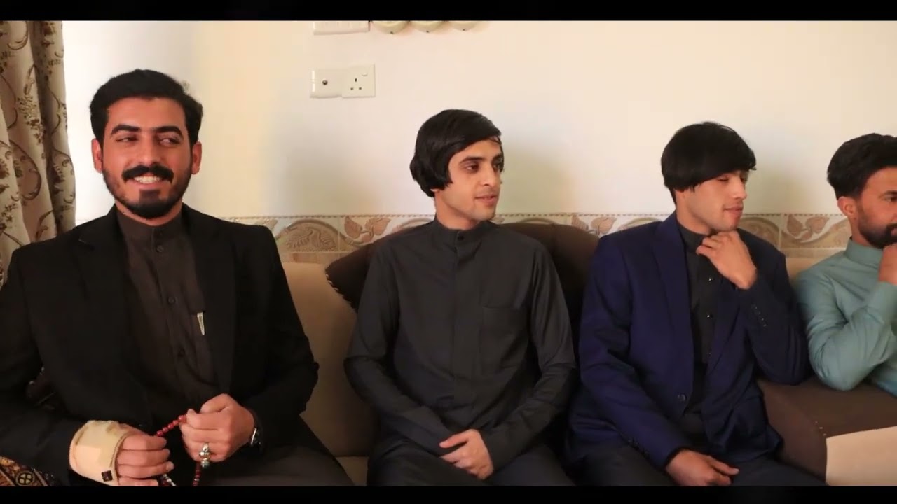 خطوبة الورد زيدون ال فاخر الف مبارك ♥️