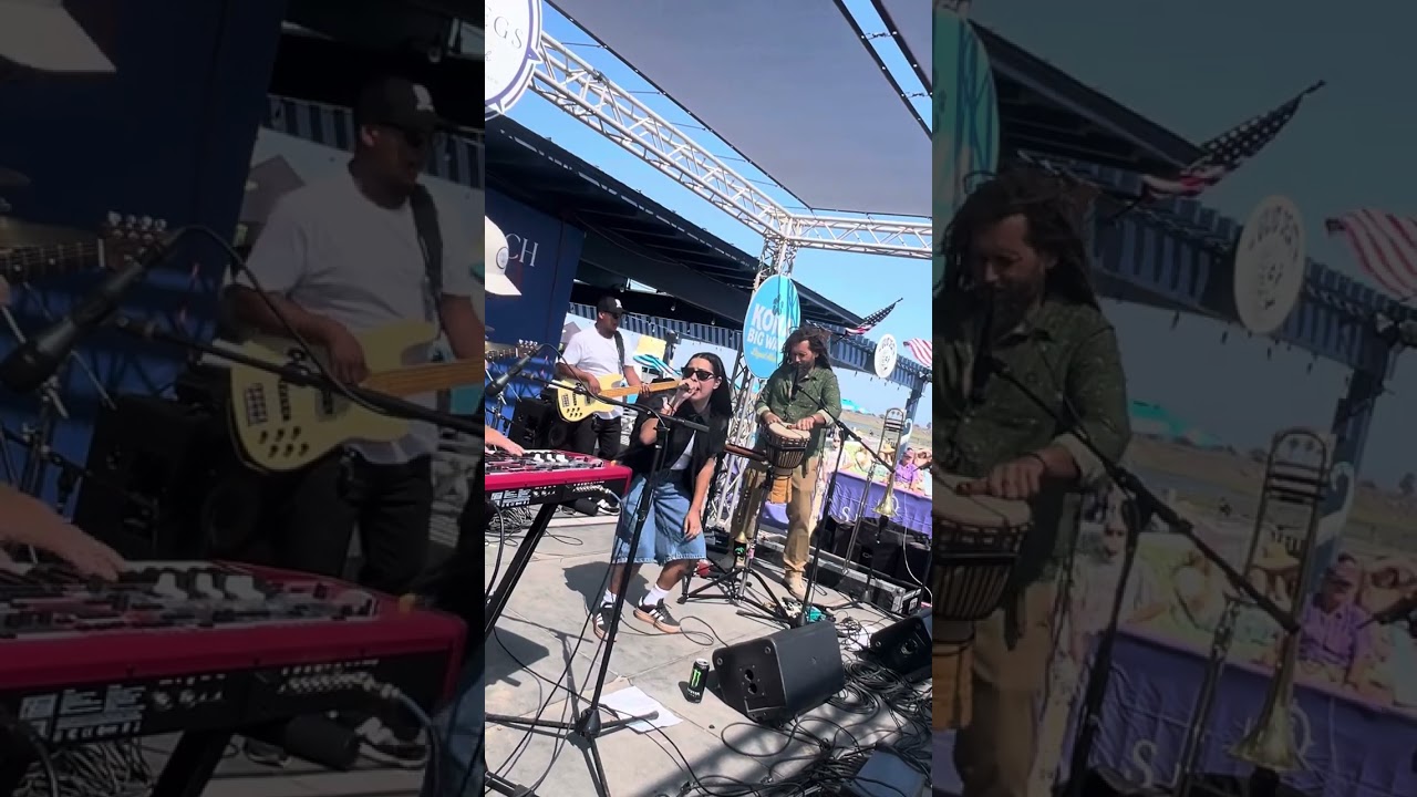 Jahtiva Live at Sea Legs July 13th 2025 (Full Set)
