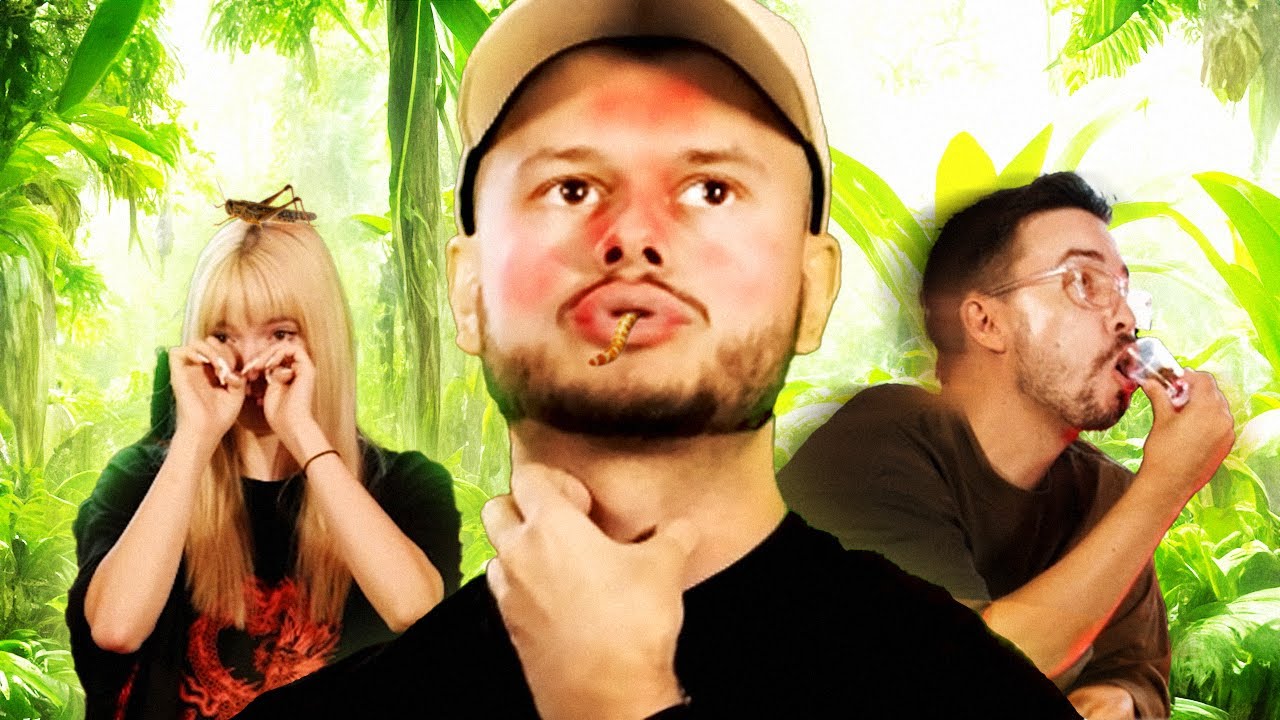 Nikdy Jsem Neflirtoval/a s Učitelem?! 🤭 | Pekelné Otázky 🌶️ Vol.3