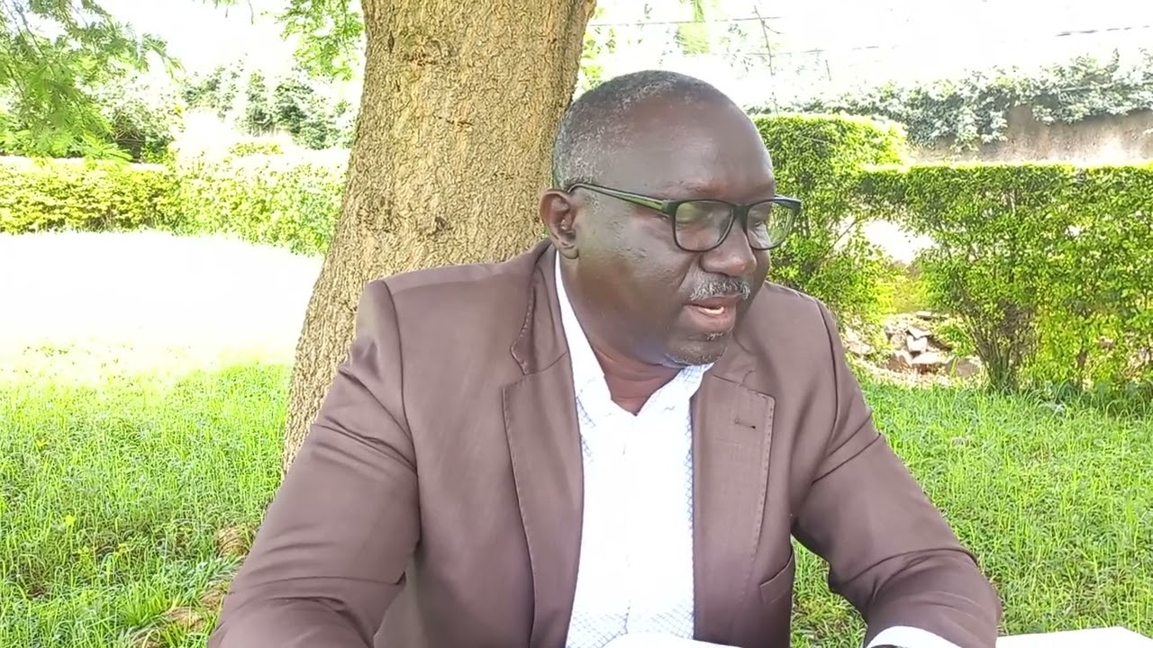 Menya impamvu y'igitabo cyo Kubara muri bibiriya, ese kubara abantu ni iki? Pst Zigirinshuti Michel