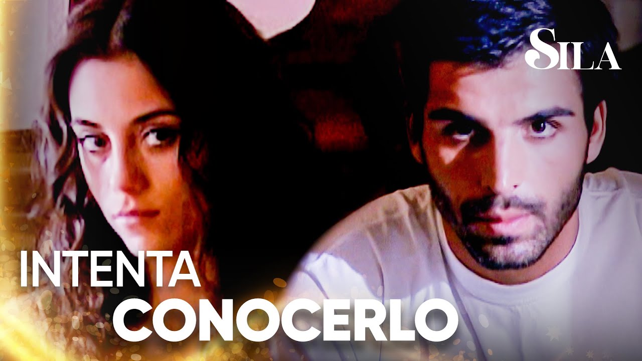 Sila tiene curiosidad por Boran - Sila | Escenas Inolvidables