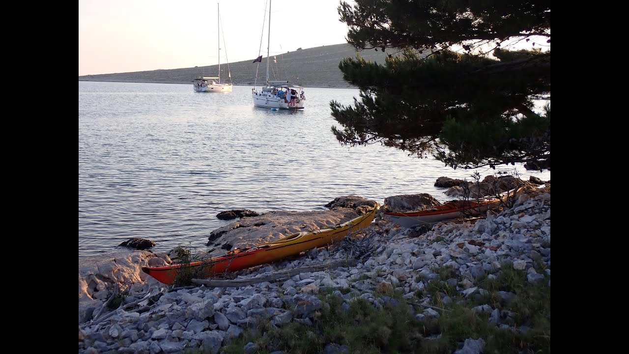 #101 Kornati Juin 2023