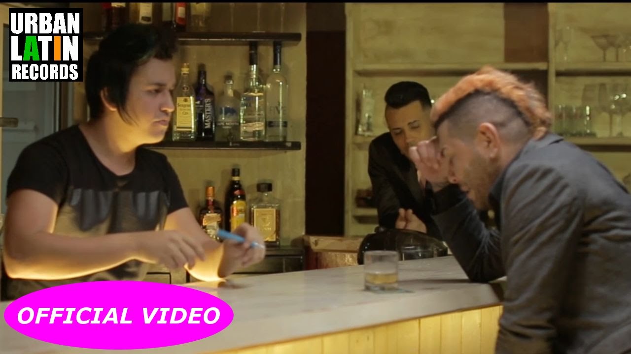 CHACAL Y YAKARTA ► Sonando Contigo (OFFICIAL VIDEO) 🌴 ♪ URBAN LATIN ♪🌴
