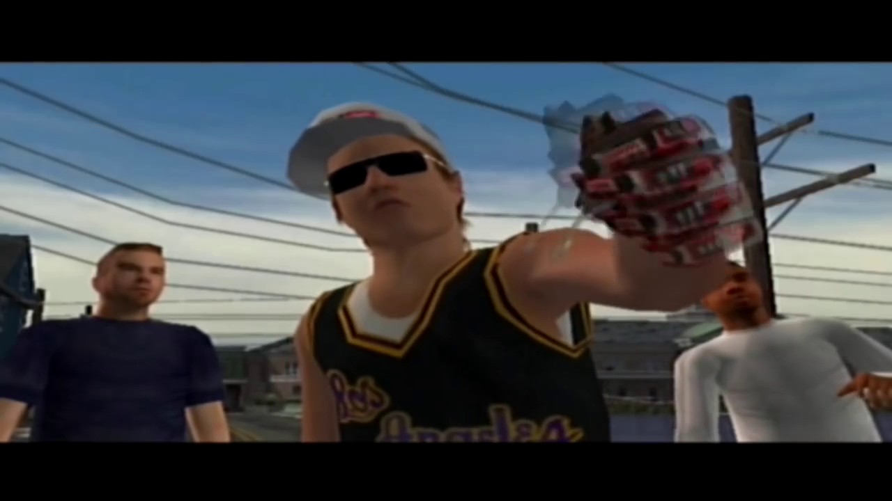Andrew's Longplay of Tony Hawk's Underground For GameCube OR Dolphin Emulator