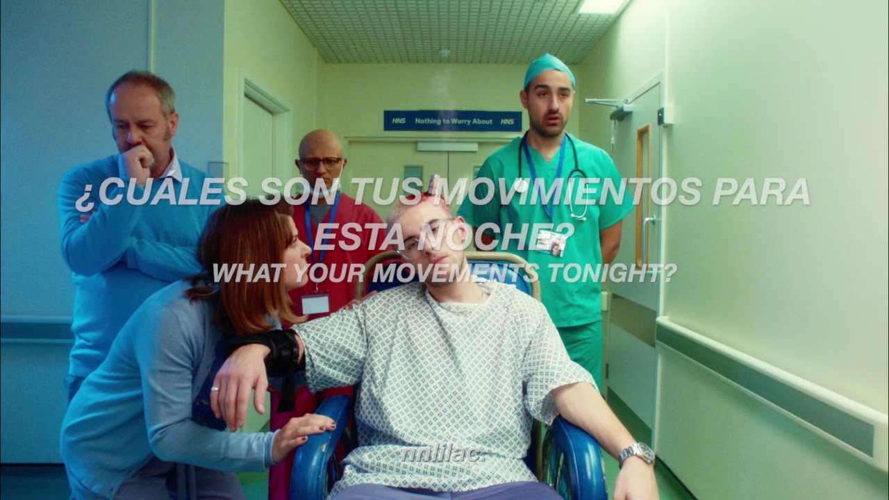 Easy Life - Nightmares // Subtitulado - Lyrics