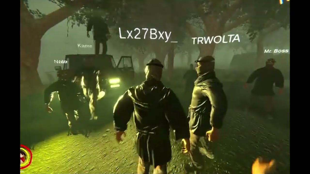 No Strangers gameplay #3 #horror #trustnoone #cursed #innocent  #guard