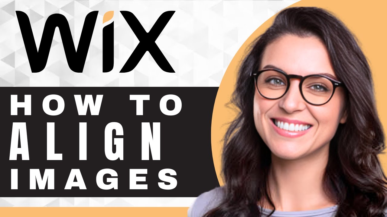 How to Align Images on Wix | Wix Tutorial (2025)
